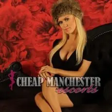 Barbie Hot and Young Escorts in Manchester