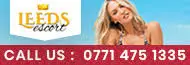 Leeds escorts