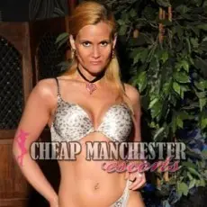 Lesley Hot and Young Escorts in Manchester