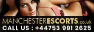 Manchester Escorts